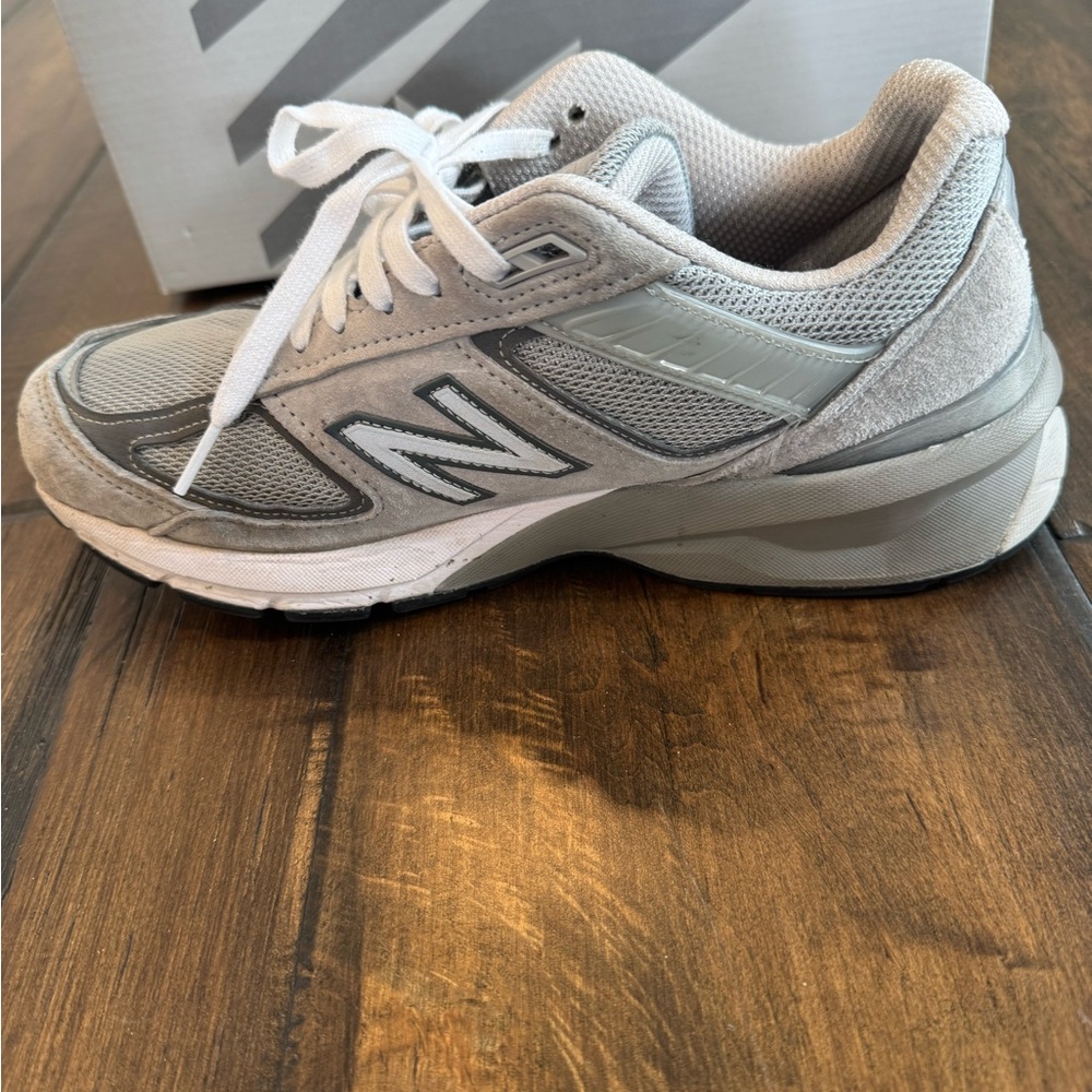 New Balance 990v5 Women Size 9 - Picture 8 of 12